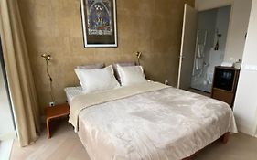 Gorgeous Room Near Haarlem Station, City Center